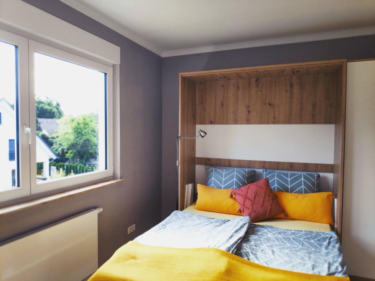 Mini-Apartment Ruhig Und Verkehrsguenstig In Berlijn Buitenkant foto